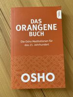 Buch Das Orangene Buch Osho 21. Jahrhundert