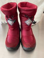Naturino Stiefel Gr. 27
