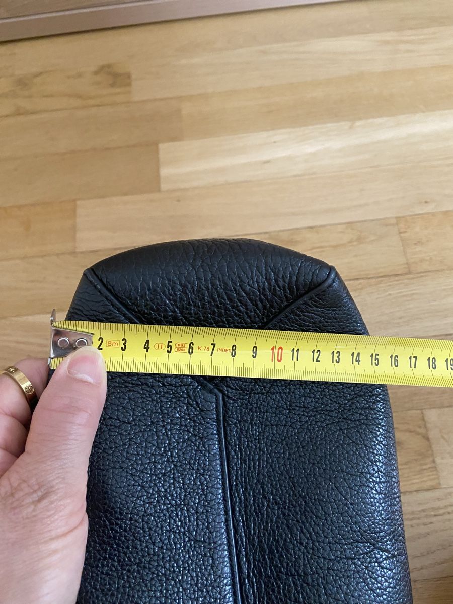 Coccinelle Taschen für Damen: COCCINELLE TASCHE  – Gebraucht aus Zürich von schneeflocke303 9