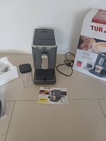 Kaffevollautomat Kaffemaschine Kaffe Maschine
