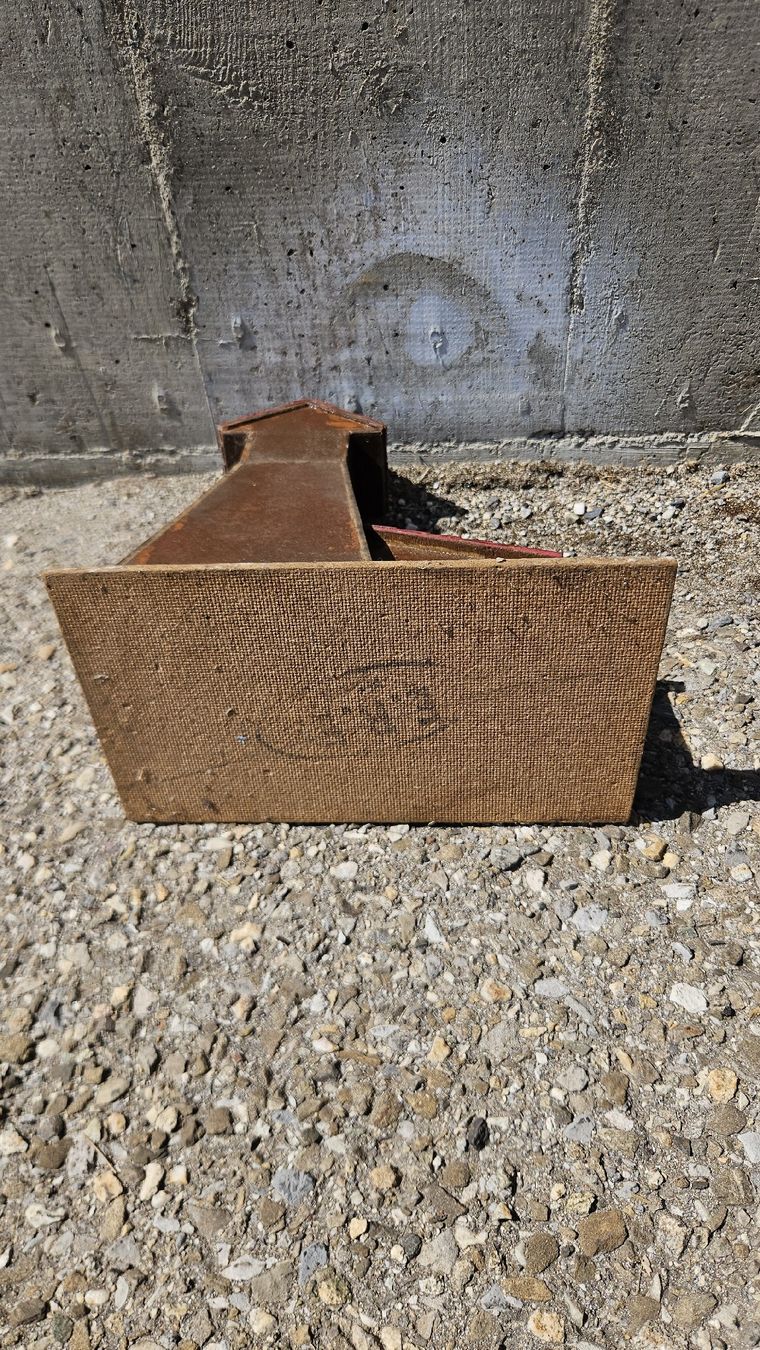 Tutte le decorazioni: Maisonnette décorative hauteur 25cm  – Usato da La Chaux-de-Fonds venduto da exup-51 2
