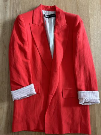 Neuer Zara Blazer