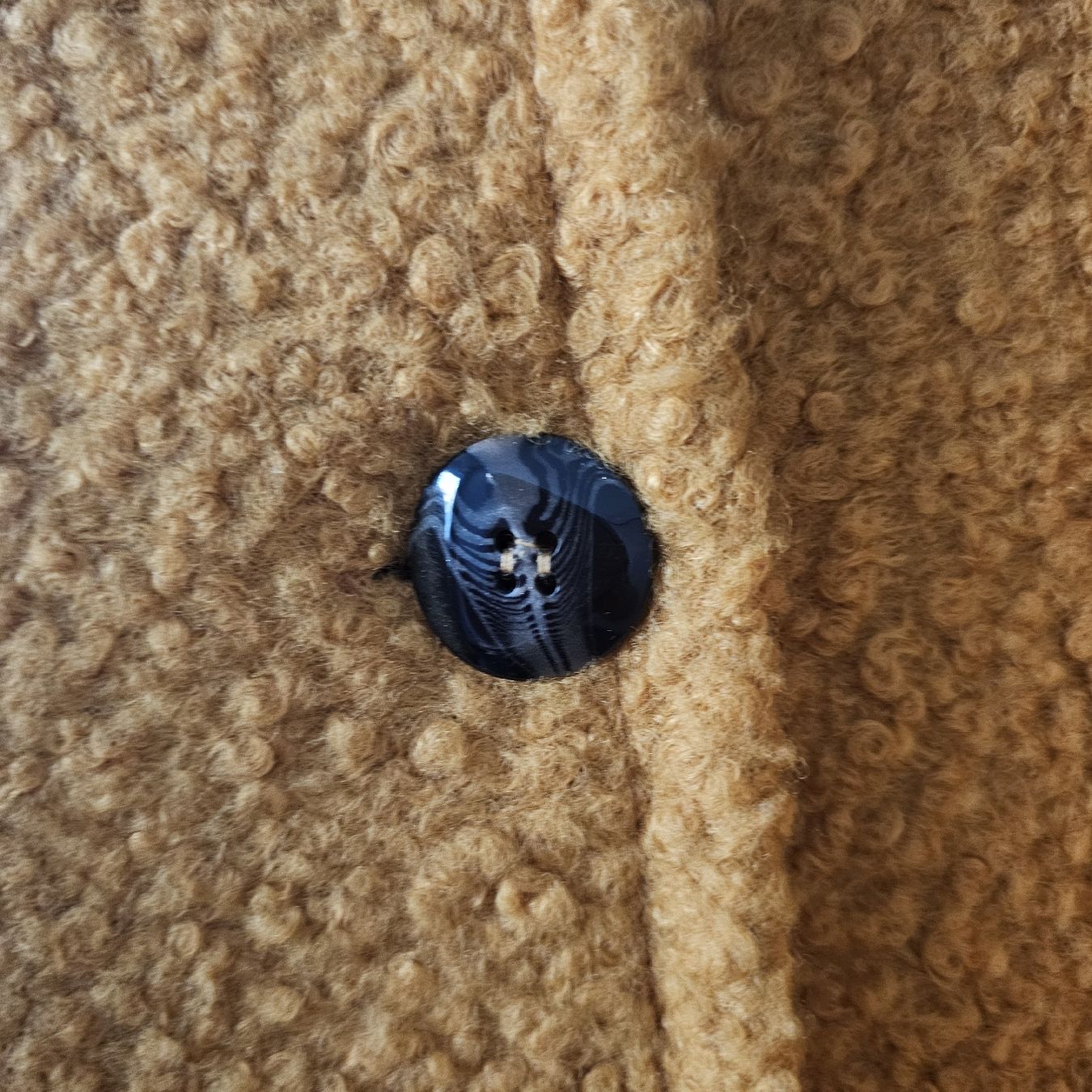 Cappotti: Manteau d'hiver tendance – Usato da Nax venduto da mojy 1