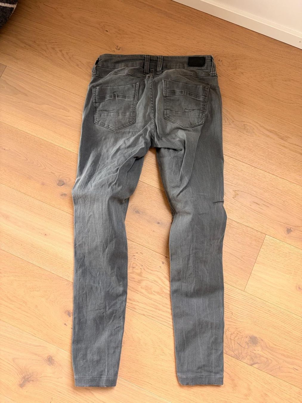 Jeans: Jeans Miracle of Denim – Usato da Ottenbach venduto da Christiant 1