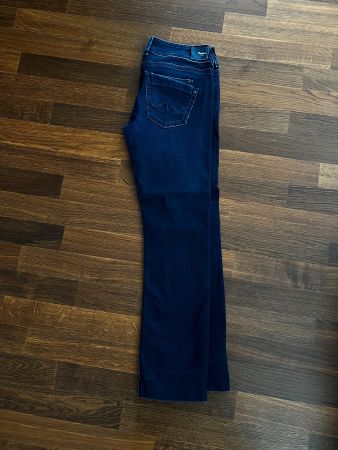 Pepe Jeans 30/32 dunkelblau