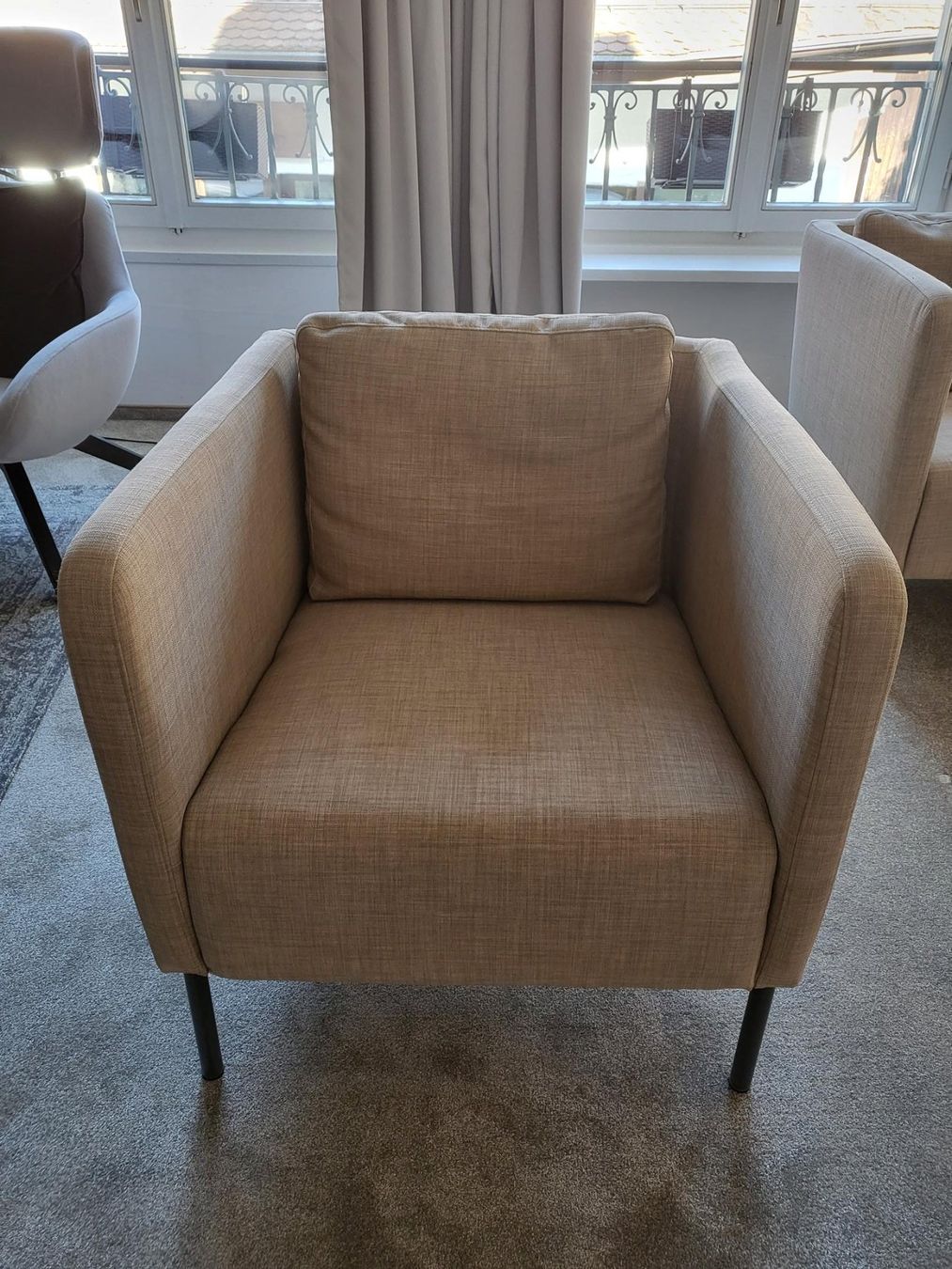 Ikea Fauteuils: Sessel – D'occasion à Niederrohrdorf par and_qh7m