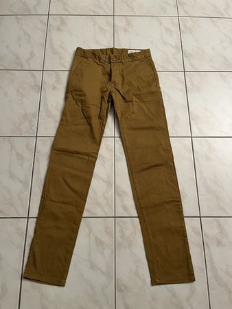 Pantalon SLIM W28 L32 comme neuf, porté 2x