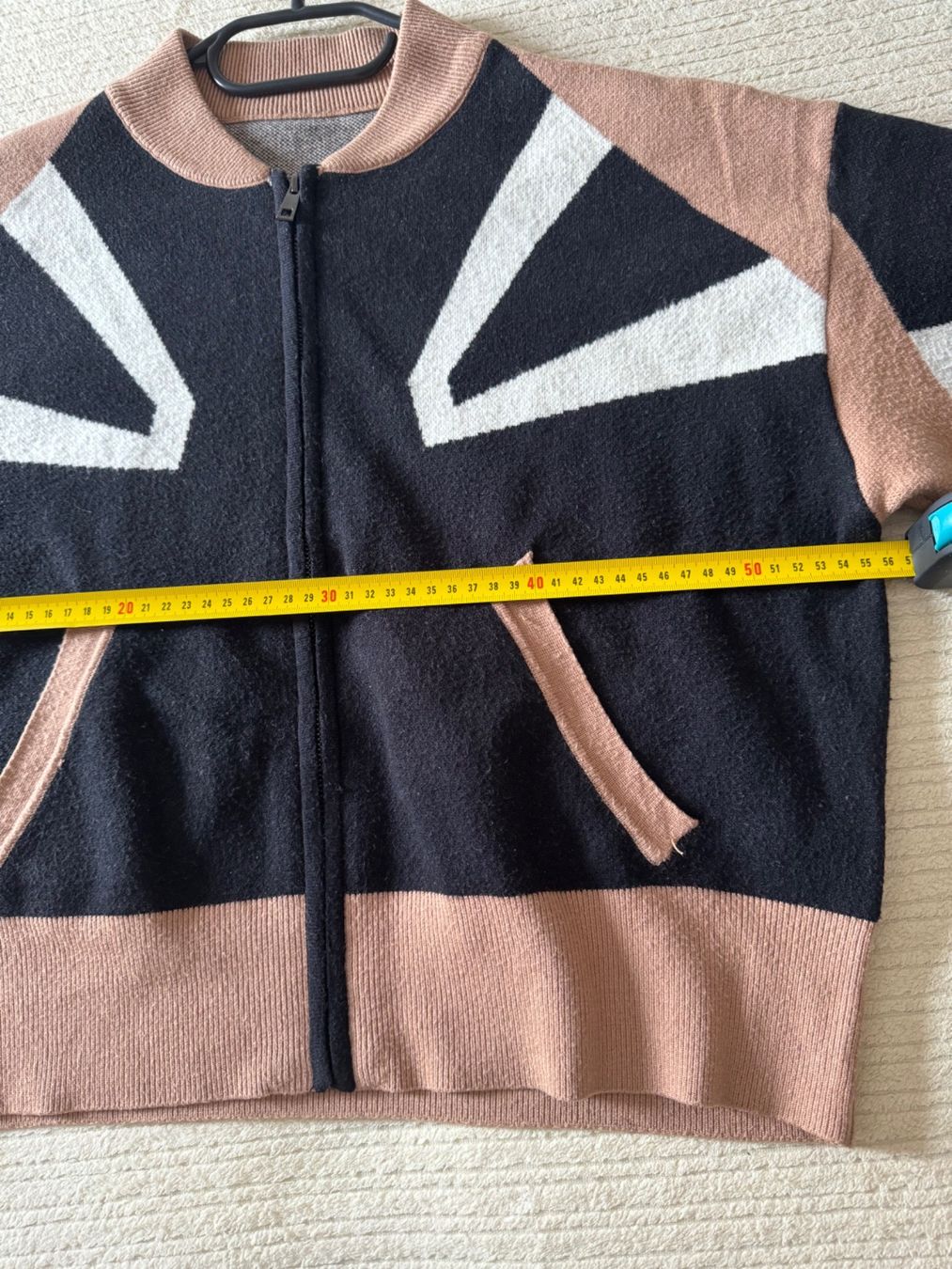 Maglioni & Felpe: Cardigan avec zip, L – Usato da Martigny venduto da ber_tdz7 3