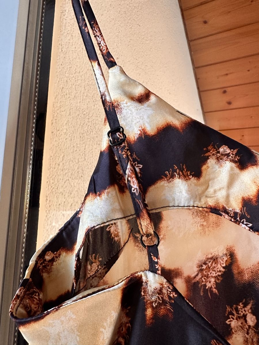 Topshop Vestiti: Mini Dress - Perfect for Summer – Nuovo (secondo la descrizione) da Zürich venduto da BettinaMarie2308 5