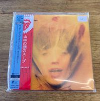 Rolling Stones Goat Head Soup Japan Papersleeve 2013