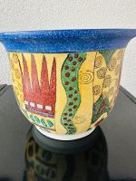 Vase 16cm H x 12cm Durchmesser