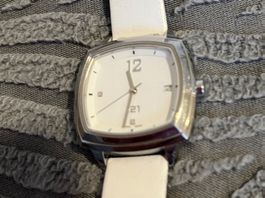 Armbanduhr /// Time