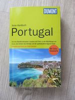 Reiseführer Portugal m. Reisekarte von Dumont