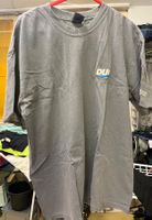 DUI Taucher T- Shirt    Totalausverkauf