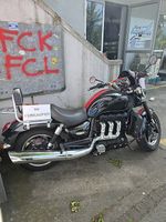 Triumph Rocket lll 2300 ccm /ABS