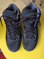 Landrover Trekking/Wanderschuh Gr 41neuwertig!