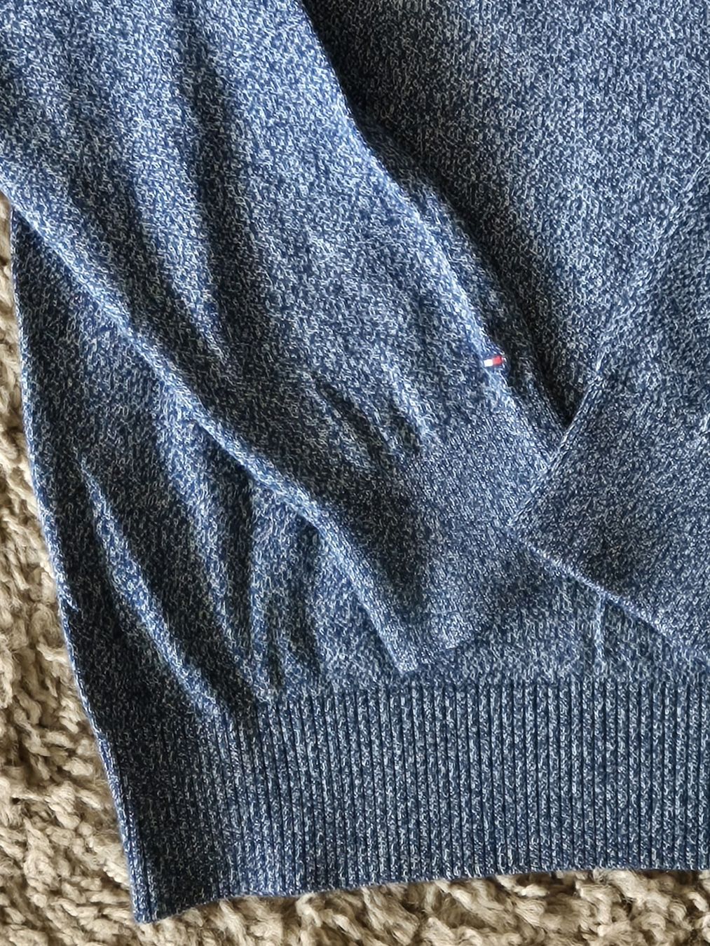 Tommy Hilfiger Maglioni & Felpe: Beau pull Tommy Hilfiger, T. 176 – Nuovo (secondo la descrizione) da Bussigny venduto da Carugas 4