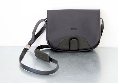 BREE - ungebrauchte Umhängetasche, CrossBody Bag, Handtasche