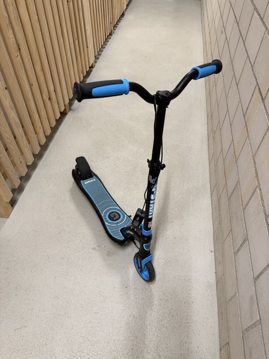 Veicoli elettrici: trottinett-e-scooter-g star – Usato da Aadorf venduto da Erminiasivo 2