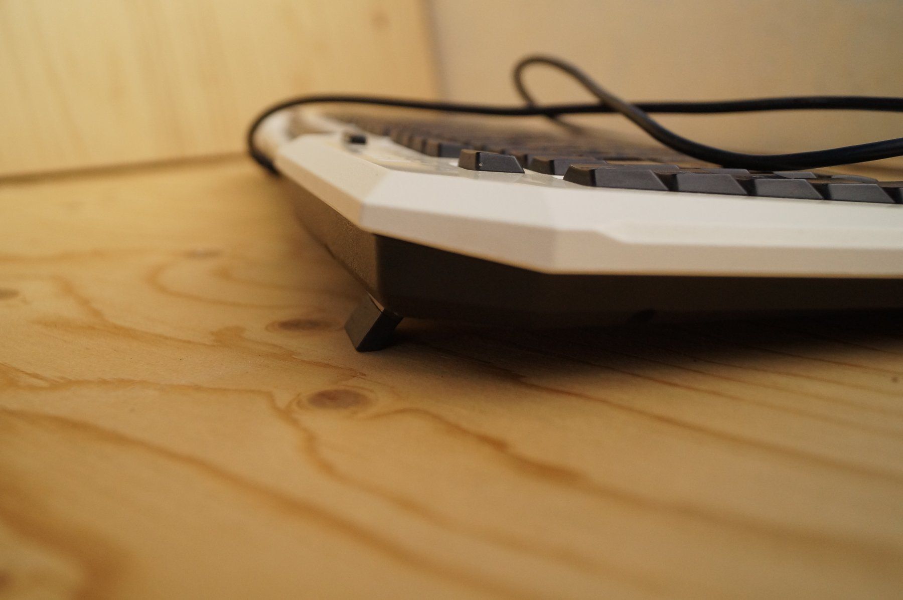 Roccat Tastaturen: Roccat Isku FX Multicolor – Gebraucht aus Trimbach von LordNeveris 2