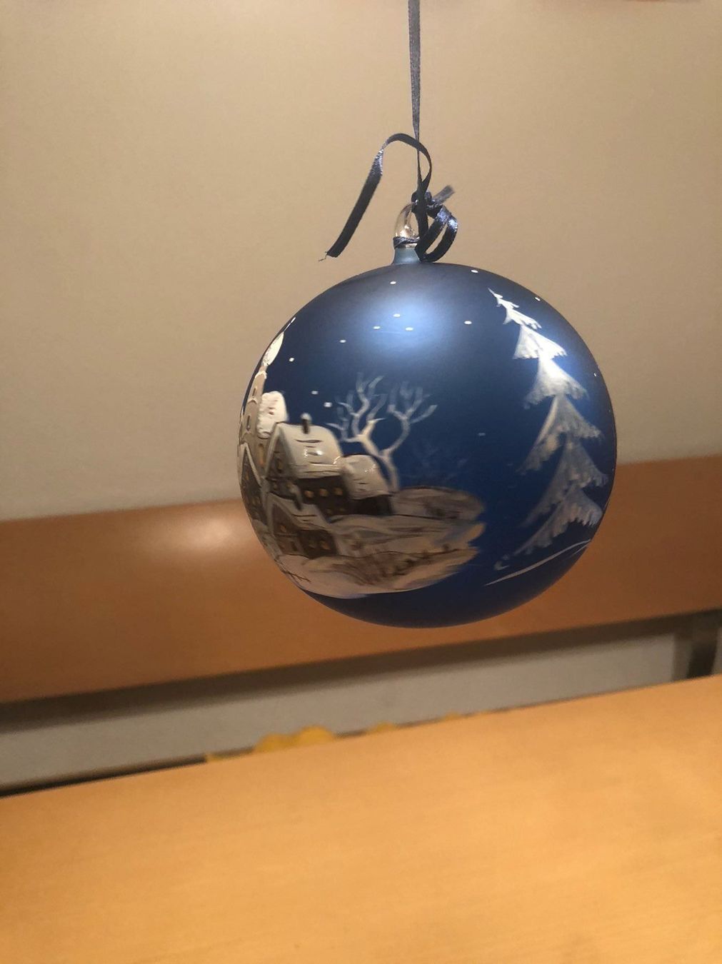 Tutte le decorazioni: Weihnachtskugel – Usato da Gamprin venduto da Minabal 2