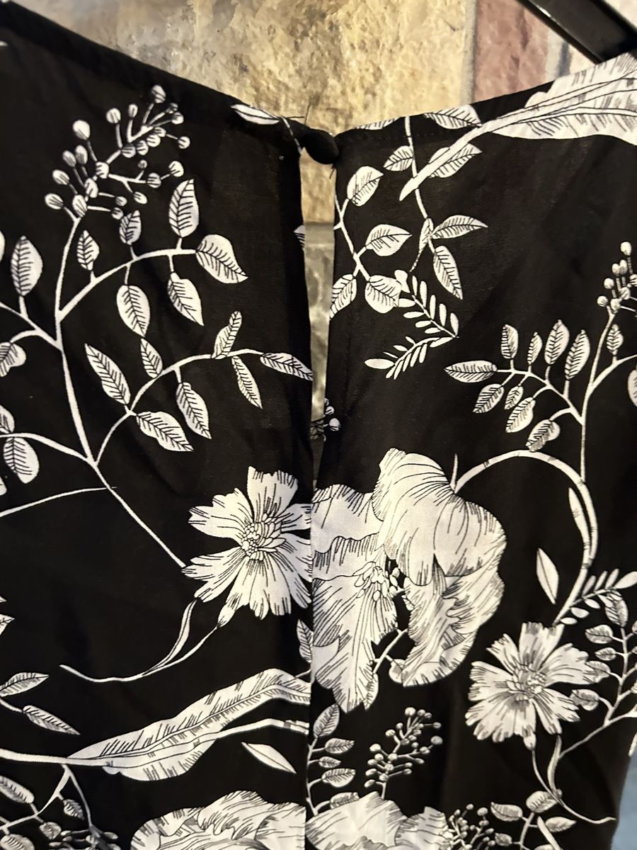 Kleider: Mega schönes Sommerkleid neu XL – Neu (gemäss Beschreibung) aus Rüdlingen von Lichee 6