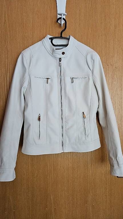 Jacken: Giacca Biker Bata M – Gebraucht aus Lumino von Doni_dp