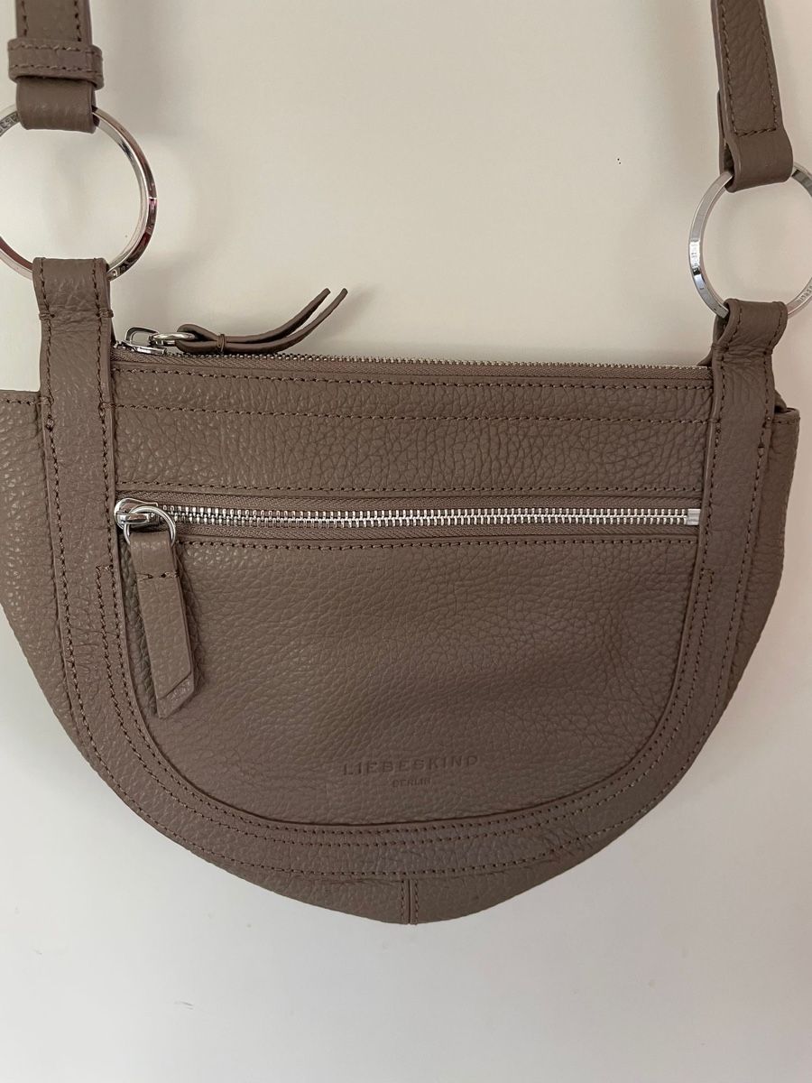 Liebeskind Borse da donna: Liebeskind Tasche taupe – Usato da Sissach venduto da Monkbay 3