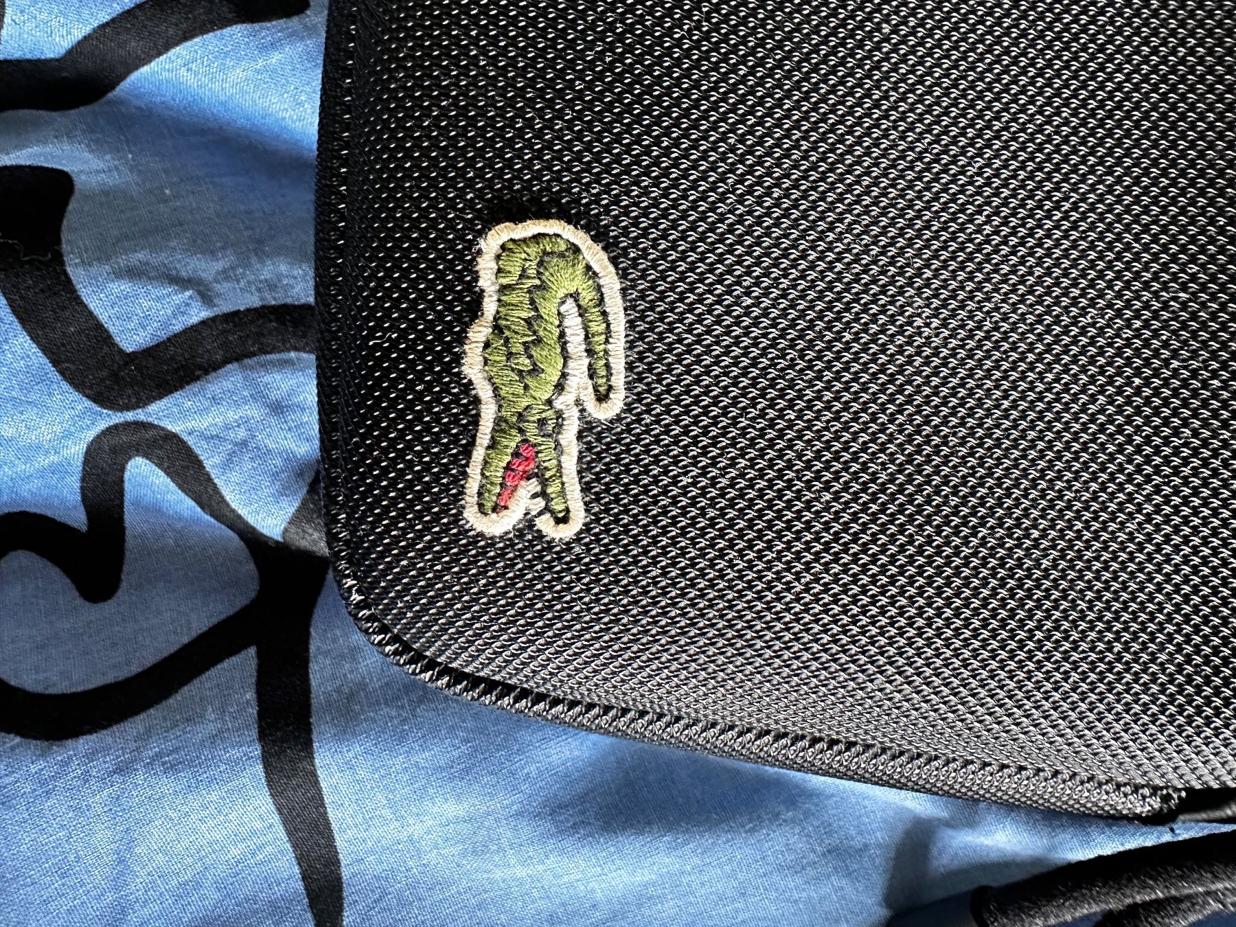Lacoste Taschen: lacoste Bag – Gebraucht aus rosshäusern von jooriin 1