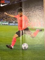 FC Basel Joo Ho Park