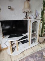 TV Möbel130×41 H 1m 07 cm