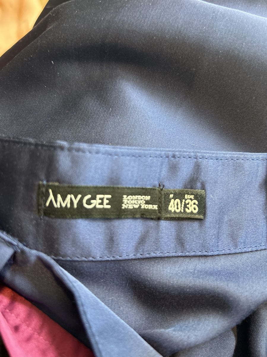 Gonne: Amy Gee Rock Grösse 36 – Usato da Langnau im Emmental venduto da Iriss 6