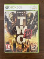 Army of Two: The 40th Day für Xbox 360