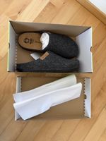 MUBB Hausschuhe  GR 43     NEU    (  !  ) 