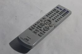 JVC - Fernbedienung RM-SRXE 100R - Remote Control Center