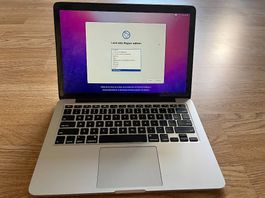 MacBook Pro Retina, 13", Early 2015 1TB, 16GM RAM