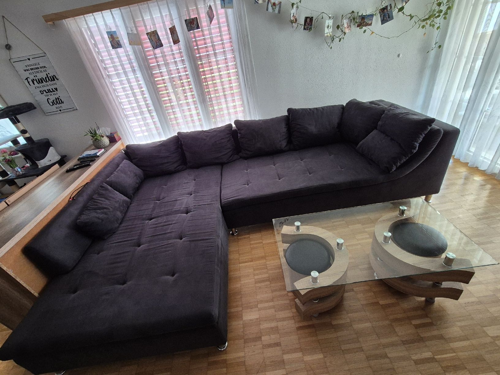 Sofas: Sofa zu verkaufen – Gebraucht aus Wil AG von kasii_ 1