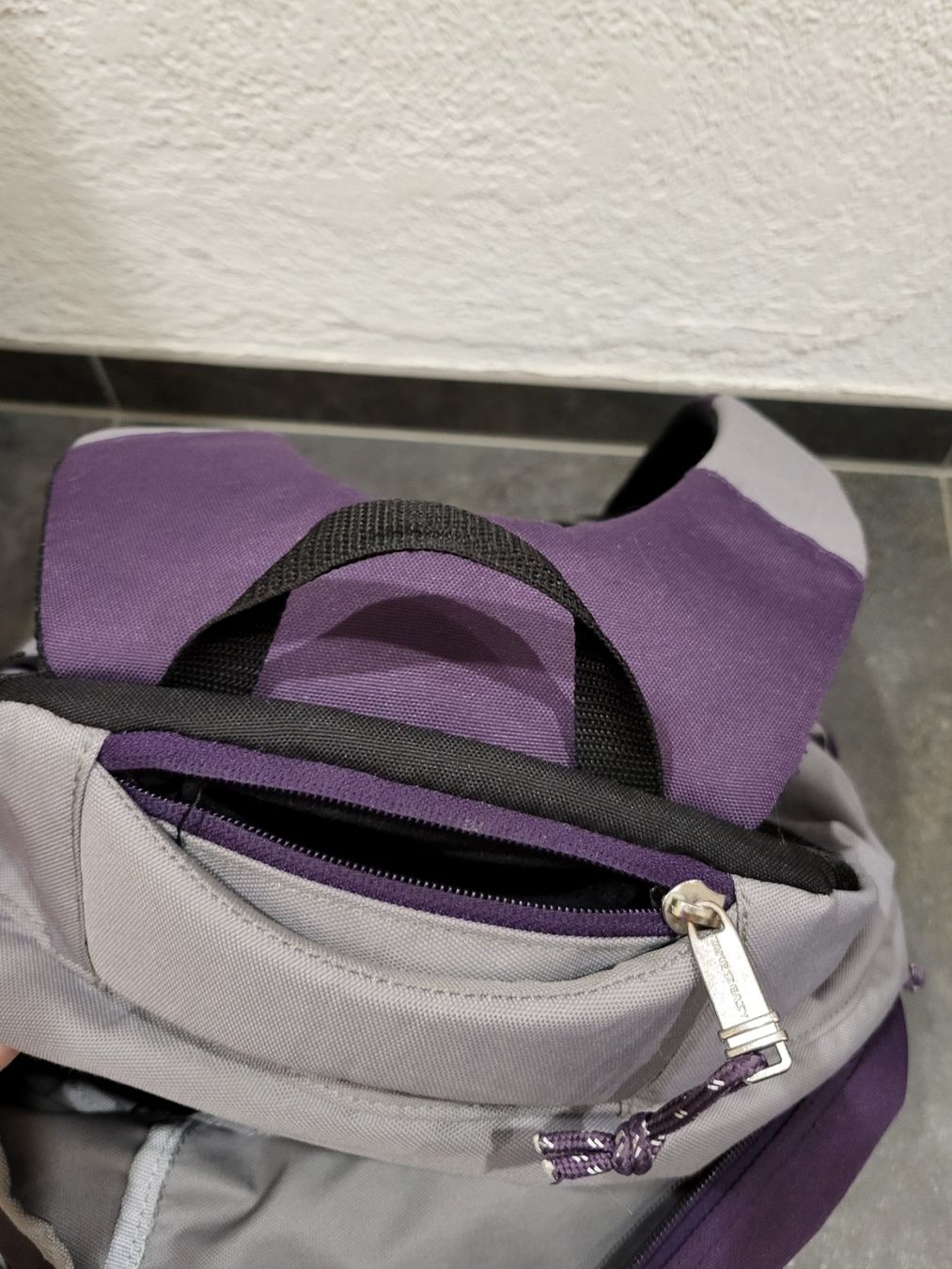 Borse & Zaini: Schulrucksack – Usato da Rüderswil venduto da chinderouge 4