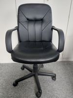 Bürostuhl mit Armlehne