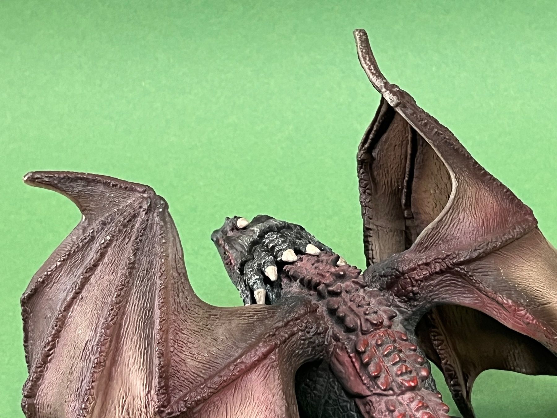 Schleich Statuette: Schleich Antylar Drachen Drache – Usato da Ennetbaden venduto da mapa05 7