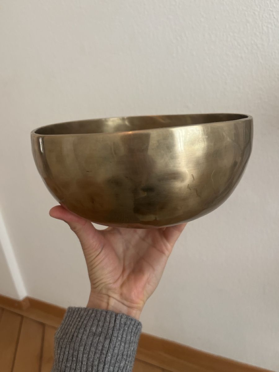 Instruments de musique: Klangschalen – Neuf (Voir description) à Zürich par BEFIT83 8
