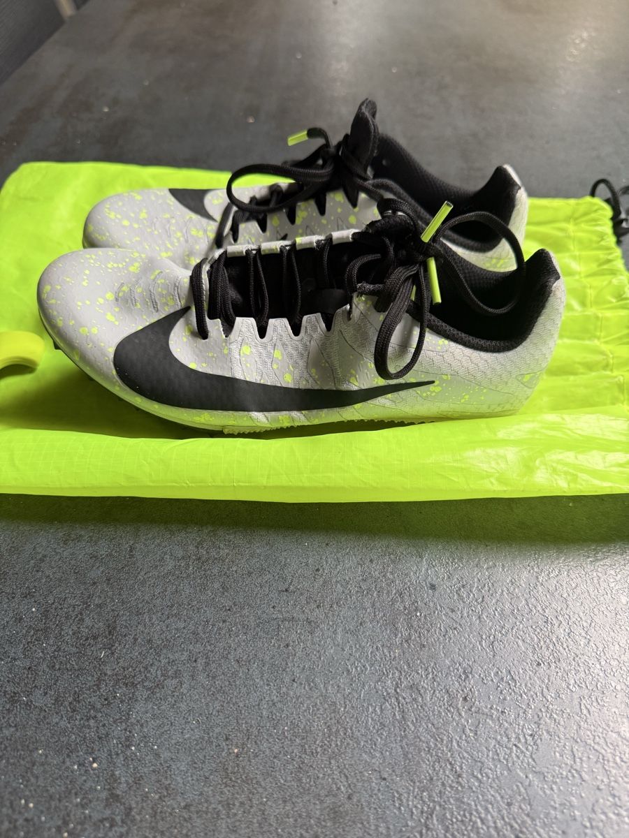 Nike Scarpe da uomo: Nike Nagelschuhe Sprint Grösse 38 – Usato da Bolligen venduto da lee_orange 3