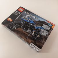Lego Technik 42063