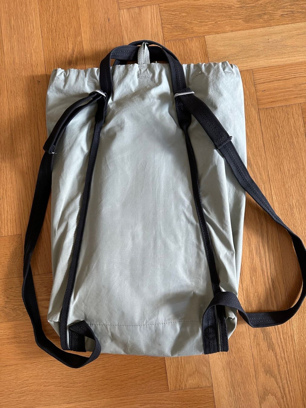 Qwstion Zaini: Qwstion Tasche, Farbe grün – Usato da Zürich venduto da Rocki0 1