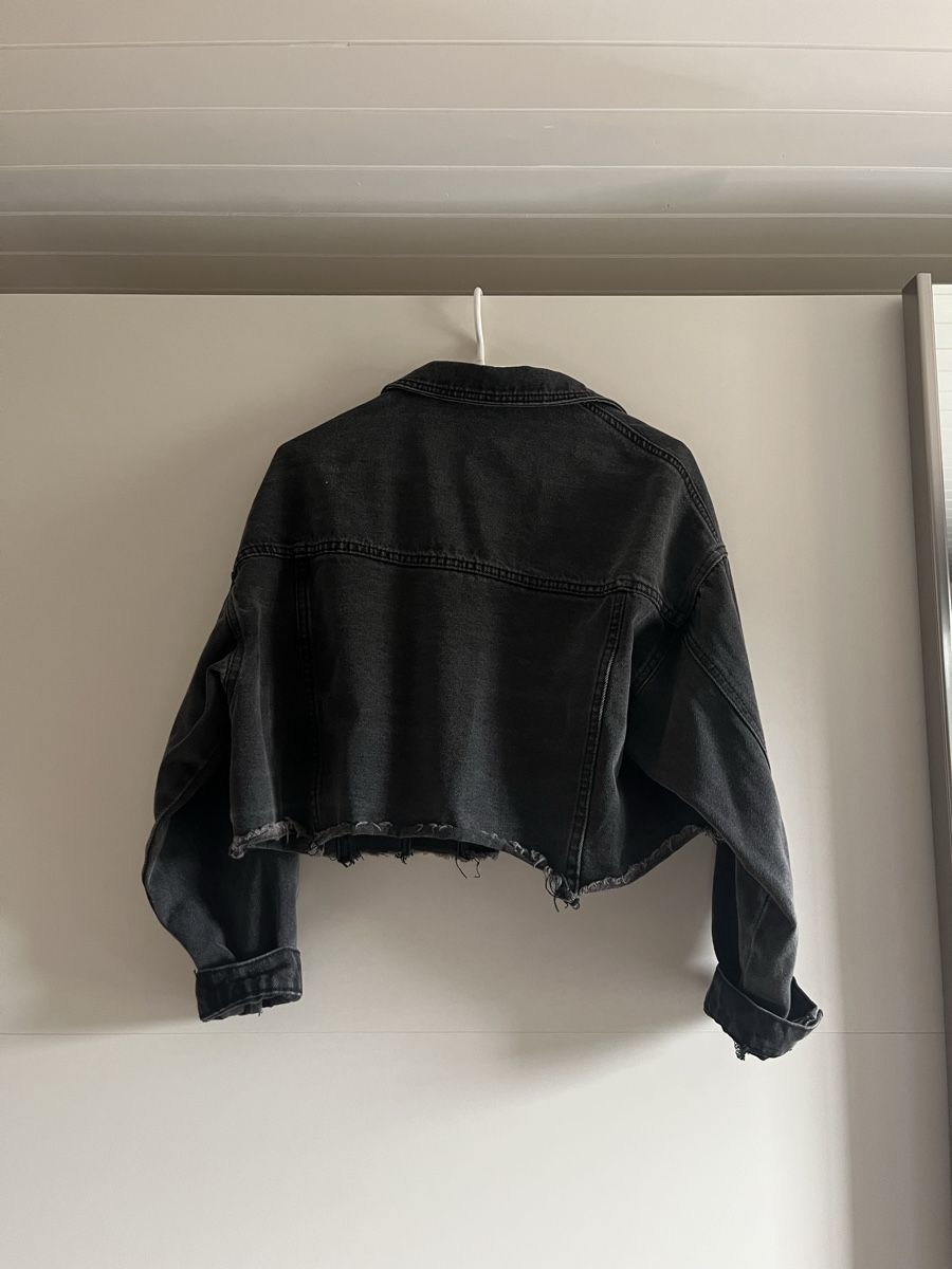 Shein Giacche: Veste jeans – Usato da Montsevelier venduto da Duna2210 1