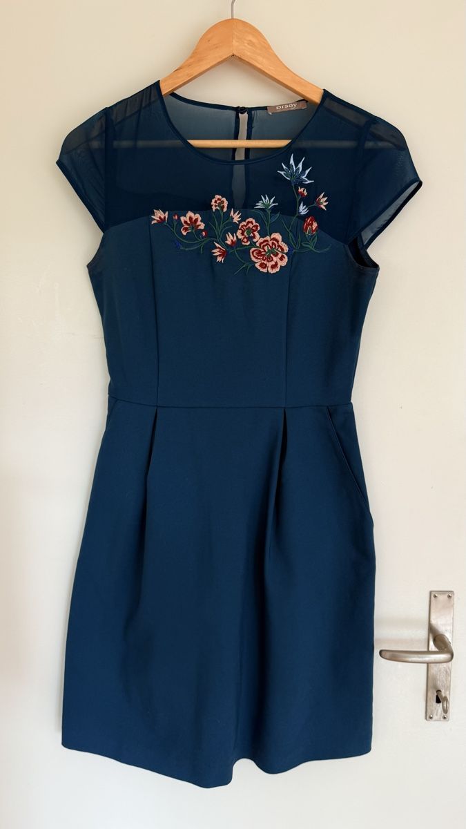 Orsay Vestiti: ORSAY kleid 36 S – Usato da Zürich venduto da amaguri