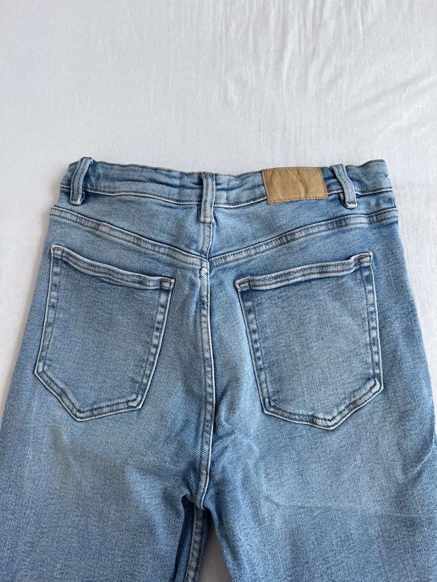 Zara Jeans: Zara Jeans – Gebraucht aus Wil SG von xrnvani 2