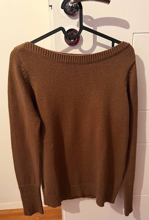 Zara Maglioni & Felpe: Pull Zara femme taille M – Usato da Lausanne venduto da mama124