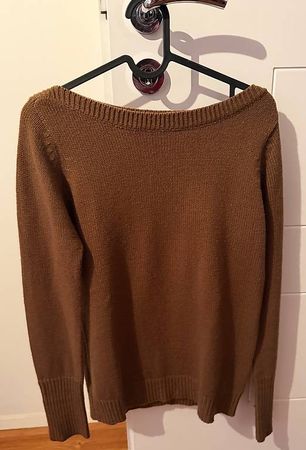 Pull Zara femme taille M