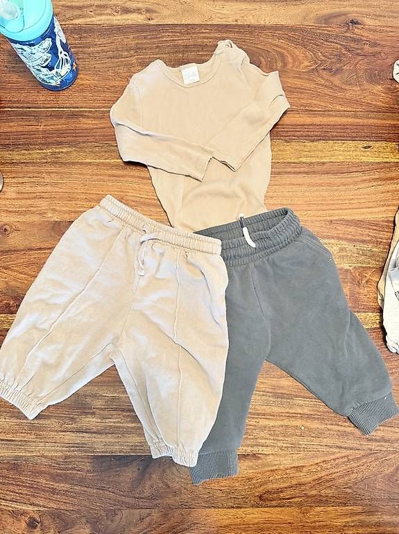 Lotti & Set di vestiti: Kleider Gr. 74 – Usato da Lätti venduto da Cerui 1